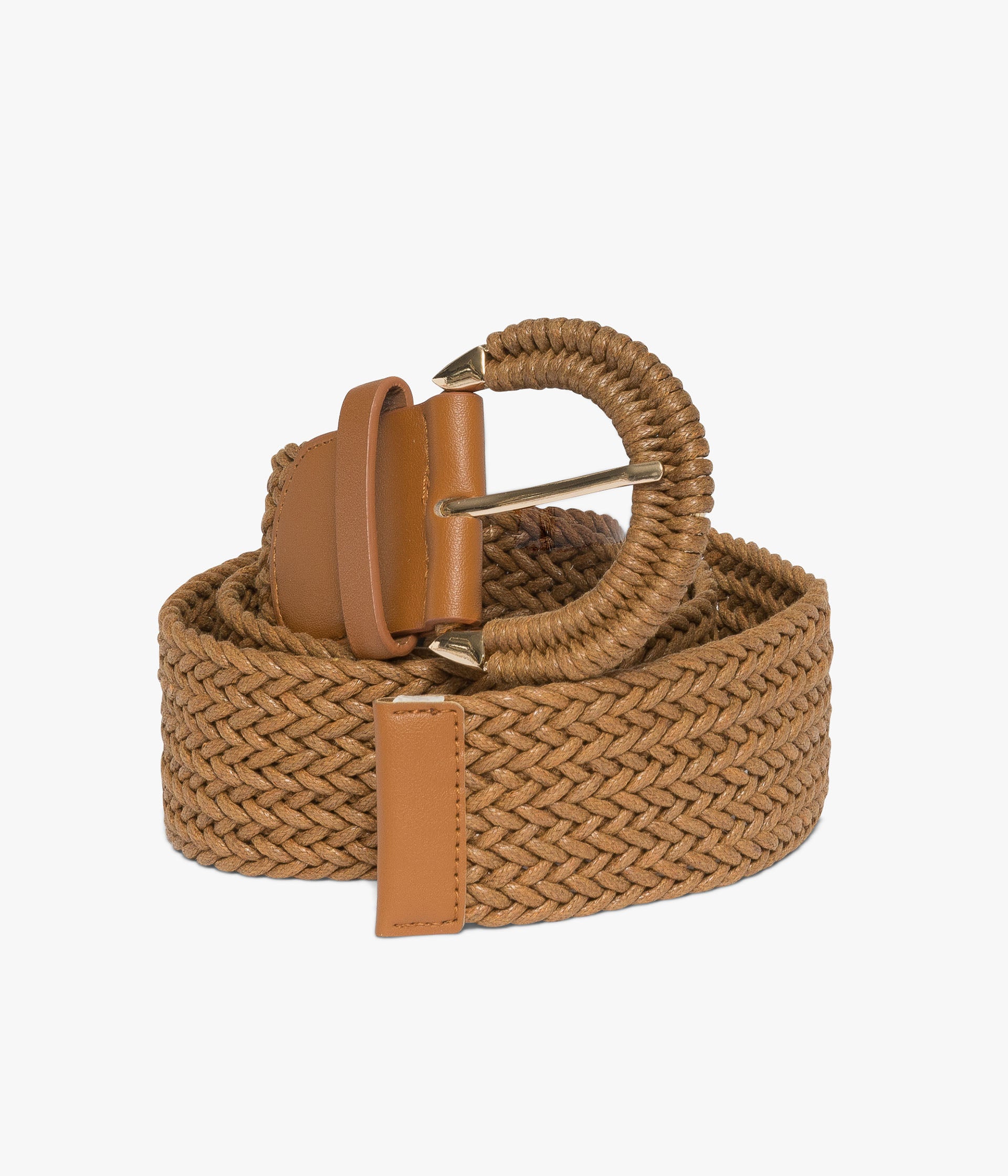 Ceinture camel discount