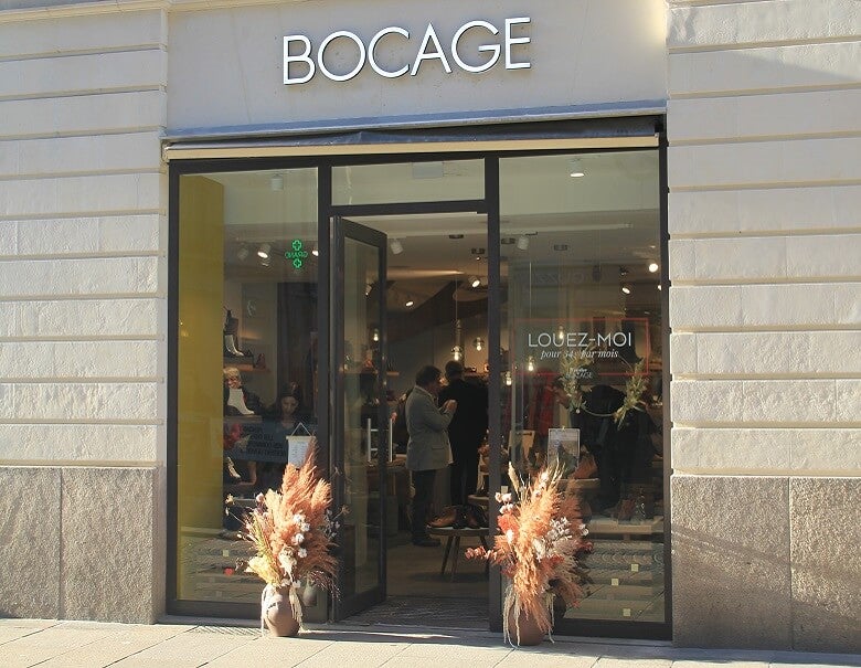 BOCAGE GL ROUEN