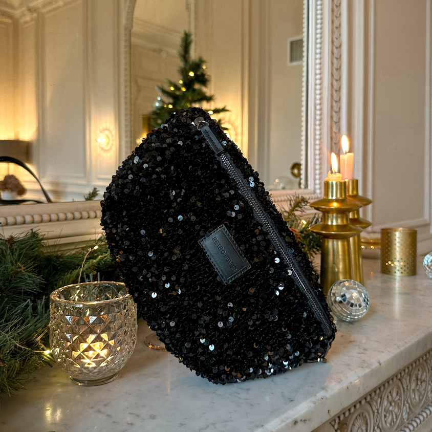 Sac Banane Alegria noir