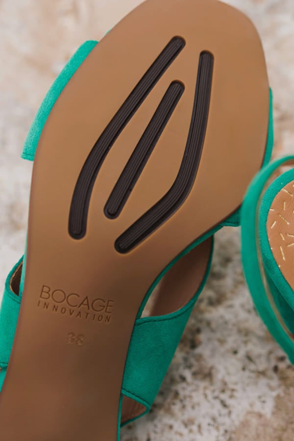 Chaussure Bocage Innovation 1