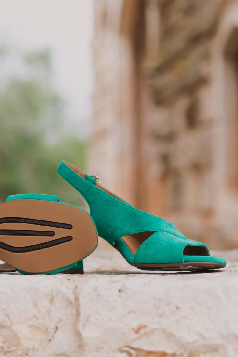 Chaussure Bocage Innovation 2