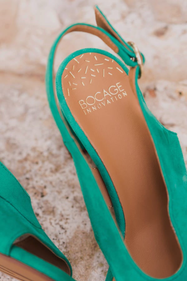 Chaussure Bocage Innovation 3