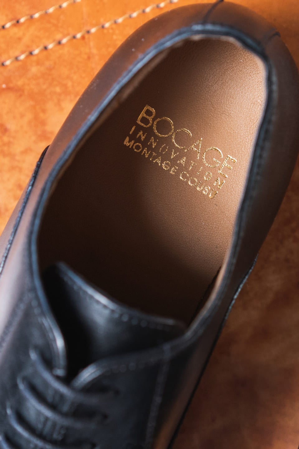 Chaussure Bocage Innovation 4