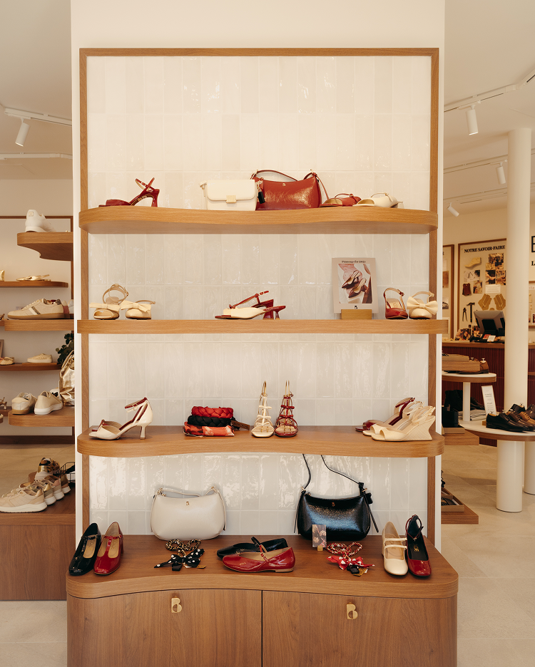 Boutique Villiers