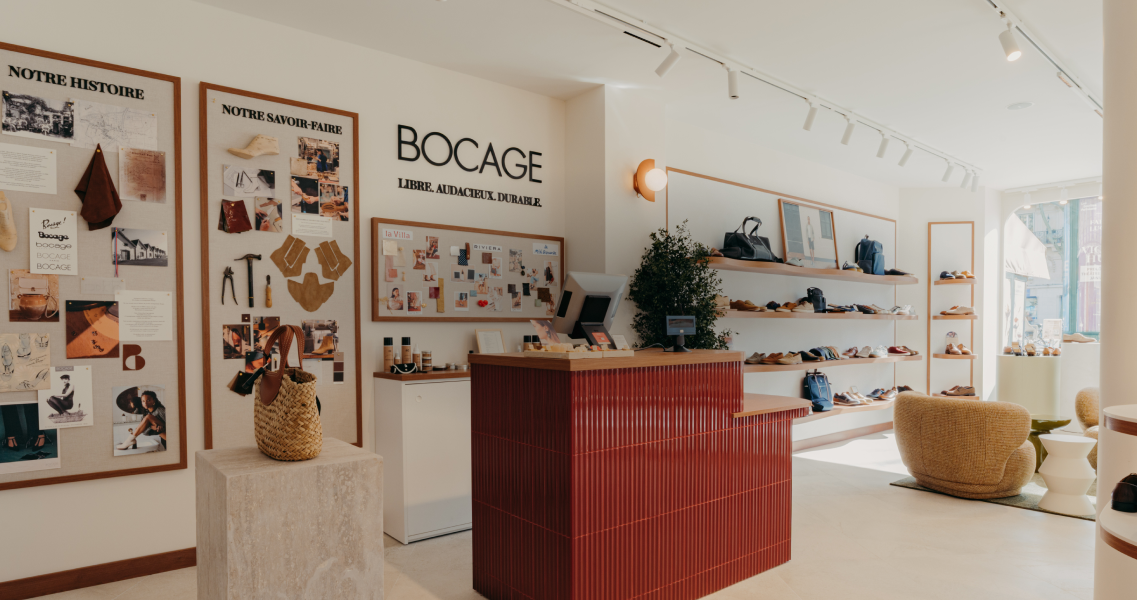 Boutique Villiers