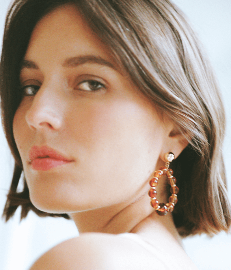 Nouvelle Collection Bijoux Femme Bocage