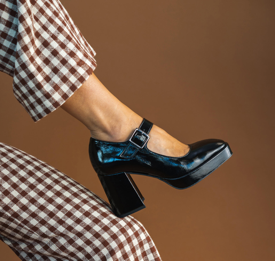 Nouveautés chaussures pour Femme Bocage